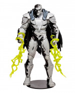 DC Direct Page Punchers akčná figúrka Black Adam with Black Adam Comic (Line Art Variant)